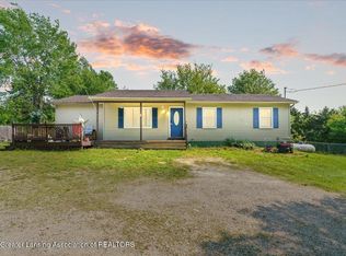 10651 Bell Oak Rd, Fowlerville, MI 48836