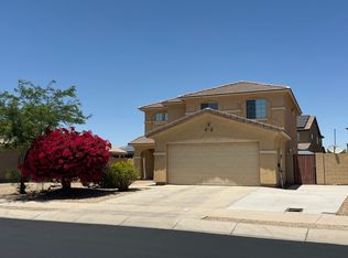 16586 W Tonto St, Goodyear, AZ 85338