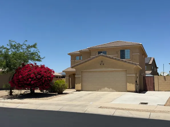 16586 W Tonto St, Goodyear, AZ 85338