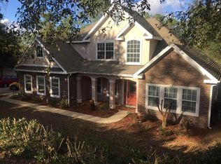 2643 Sorrel Ridge Rd, Crestview, FL 32536