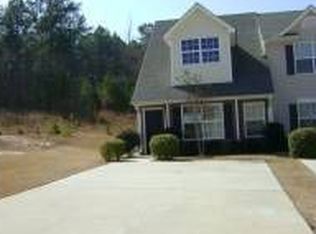 6305 Capitol Knl, Fairburn, GA 30213