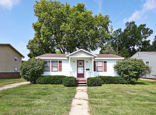 321 Vaughey St, Seneca, IL 61360
