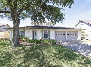 4214 Ute St, Pasadena, TX 77504