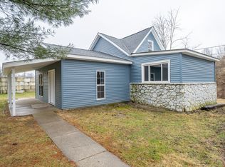 502 W Columbia St, Greencastle, IN 46135