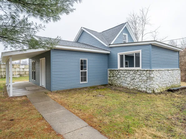 502 W Columbia St, Greencastle, IN 46135