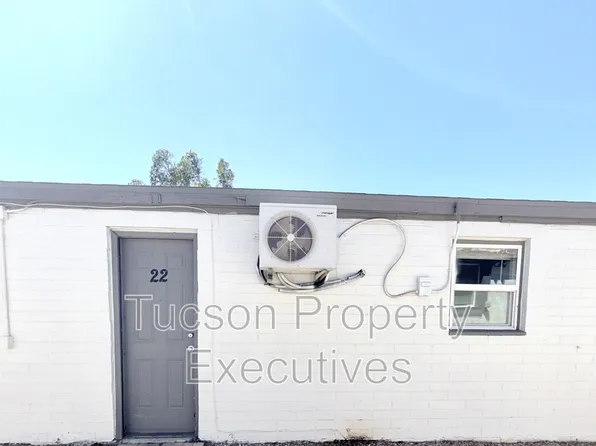 234 E 32nd St, Tucson, AZ