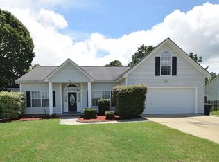 43 Smokewood Dr, Elgin, SC 29045