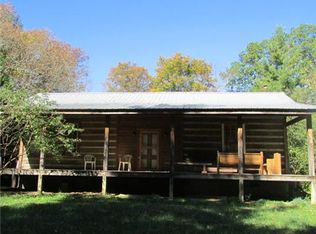 168 Fehery Ln, Beersheba Springs, TN 37305