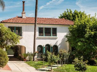1266 N Flores St, West Hollywood, CA 90069