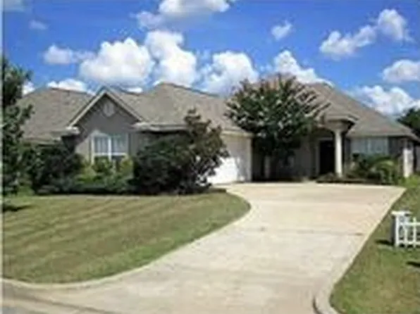 617 Linden Ln, Prattville, AL 36066