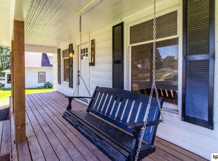 985 Mohawk St, Syracuse, NE 68446