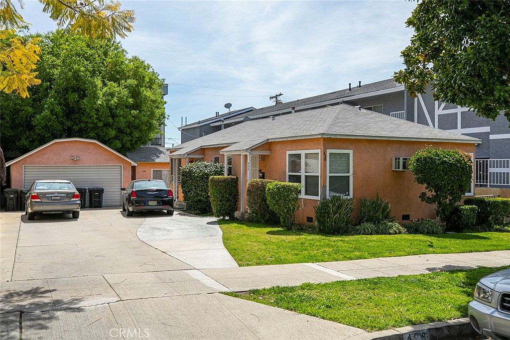 428 E Cedar Ave, Burbank, CA 91501 Zillow