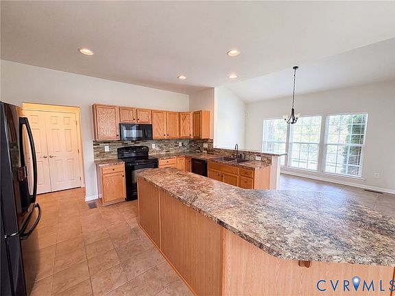2nd image of 13306 Castlewellan Dr