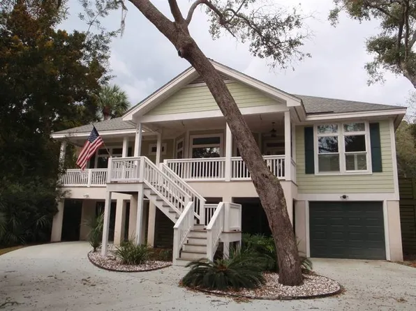 294 Whitetail Ct, Saint Helena Island, SC 29920