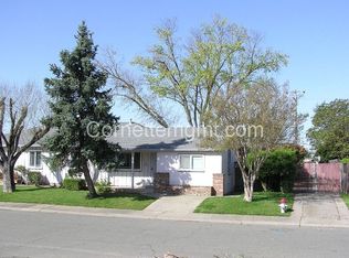 5640 25th St, Sacramento, CA