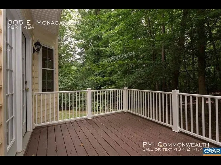305 E Monacan Dr — Photo 3