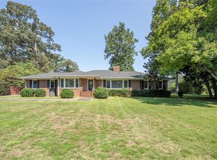 112 College Cir, Cedartown, GA 30125