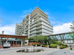 5177 Brighouse Way #1102, Richmond, BC V7C0A7