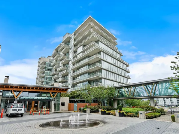 5177 Brighouse Way #1102, Richmond, BC V7C 0A7