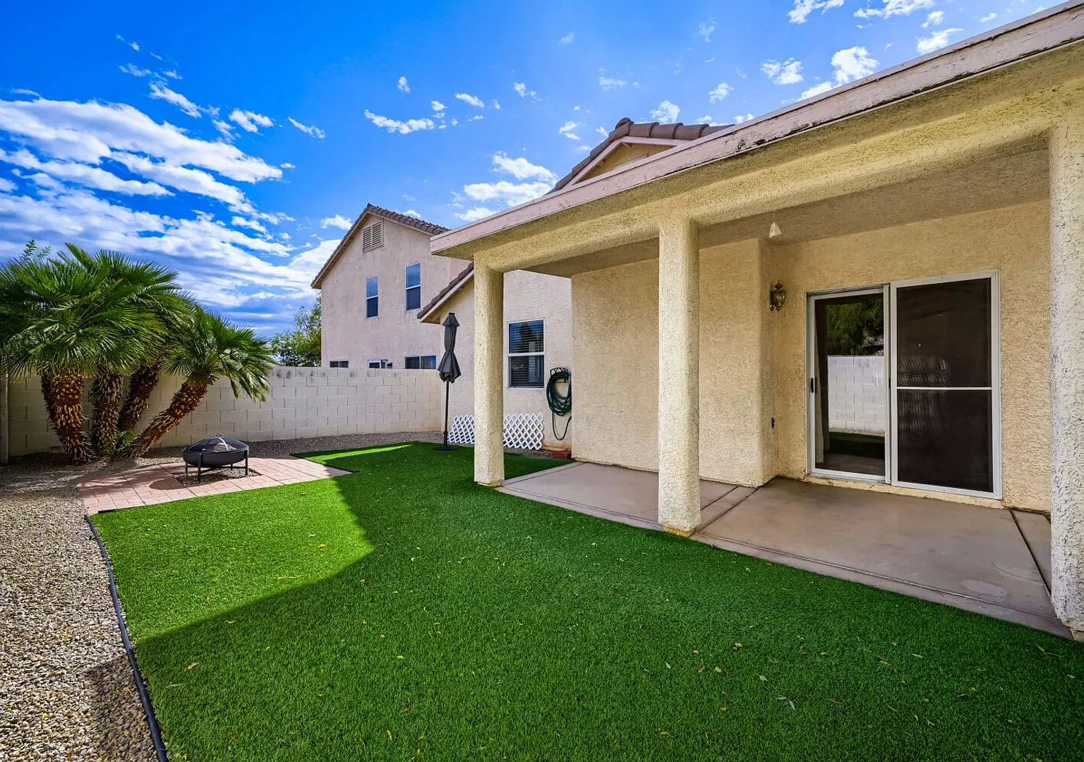 Northwest Las Vegas Home Near Walking Trails & Parks — Photo 2