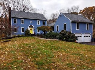 485 Judd Rd, Easton, CT 06612