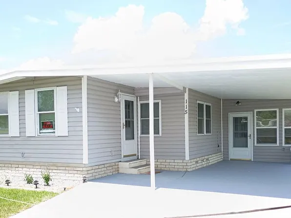 115 Gardenia Way, Leesburg, FL 34748