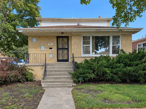 (undisclosed Address), Chicago, IL 60652