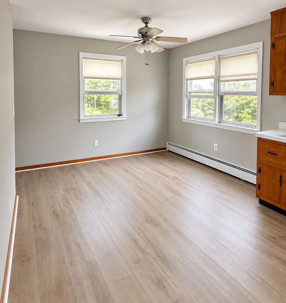 1 bed, 1.0 bath, 720 sqft, $1,650 — Photo 3