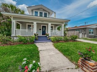 1920 W Carmen St, Tampa, FL 33606