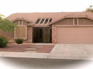 2852 Mahogany Grove Ave, Henderson, NV 89074