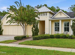 341 Chelsea Place Ave, Ormond Beach, FL 32174