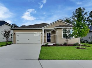 10730 Coleman Rd, Jacksonville, FL 32257