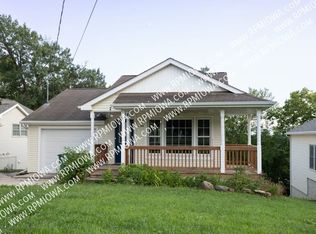 4006 High St W, Des Moines, IA 50309