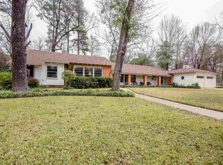 2316 Simmons St, Kilgore, TX 75662