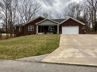 22 Aberdeen Ct, Brandenburg, KY 40108