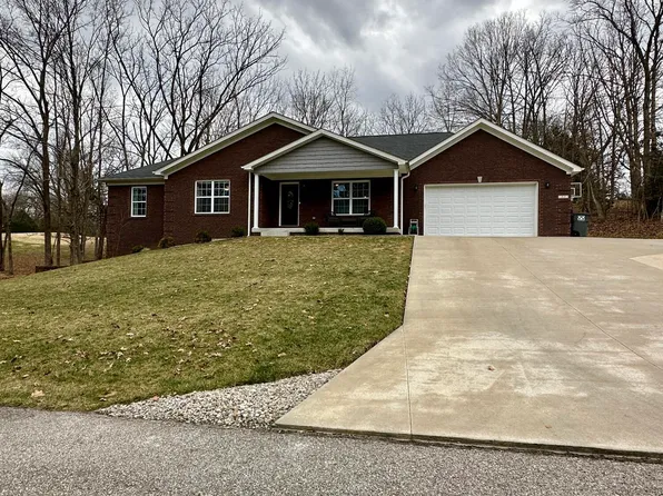 22 Aberdeen Ct, Brandenburg, KY 40108