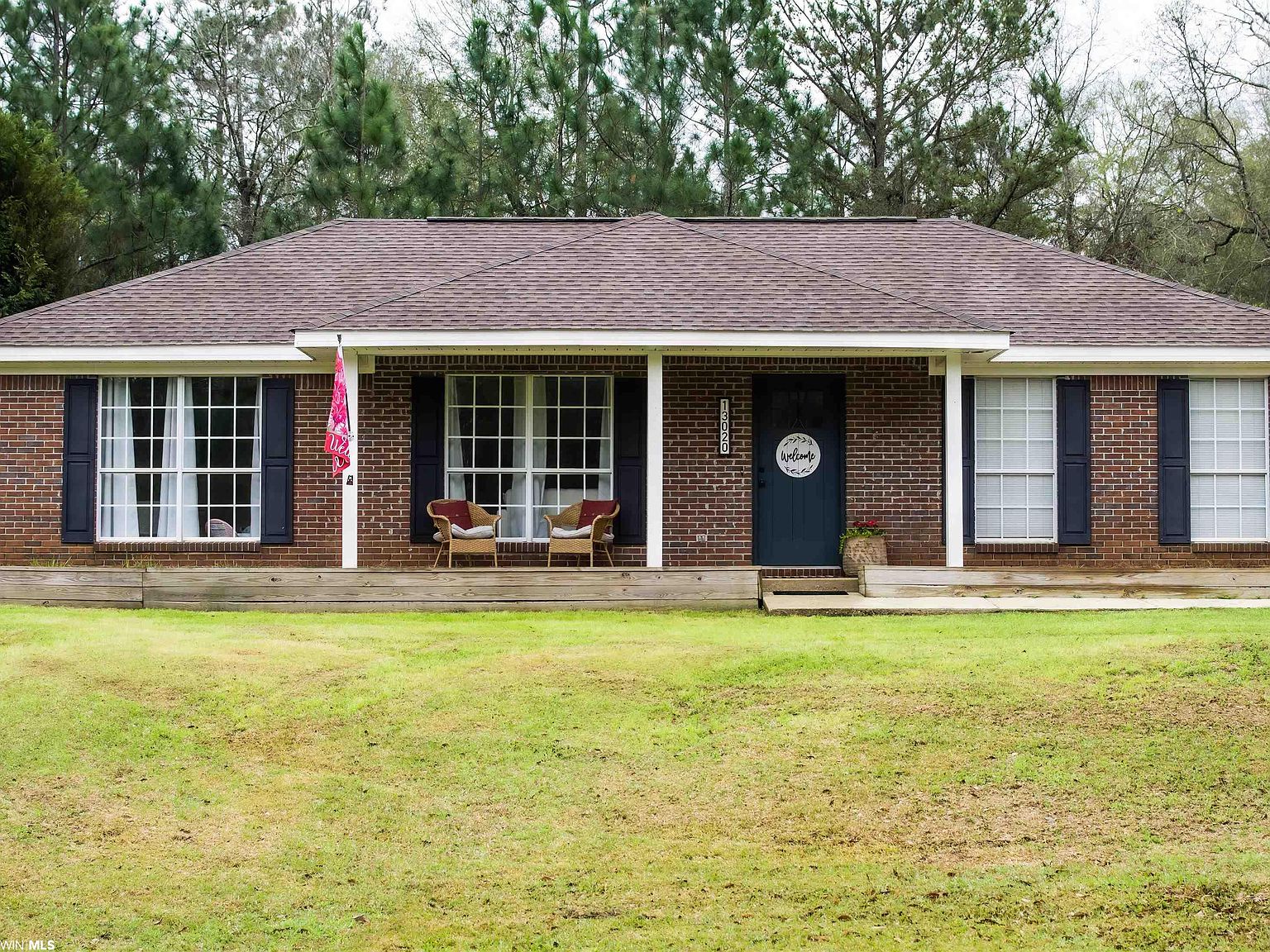 13020 Fontaine Woods Ct, Axis, AL 36505 Zillow
