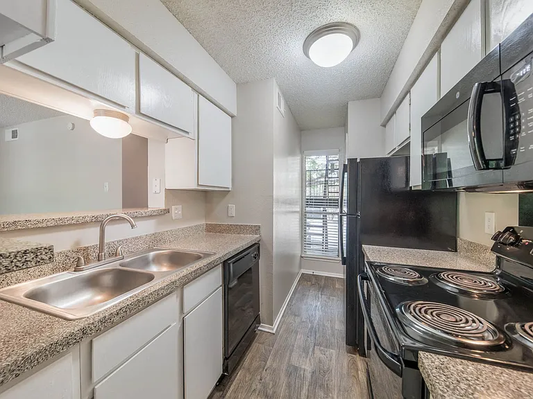 Firestone: Kitchen