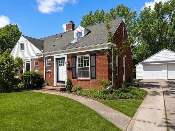 3 Abbott Ln, Dearborn, MI 48120