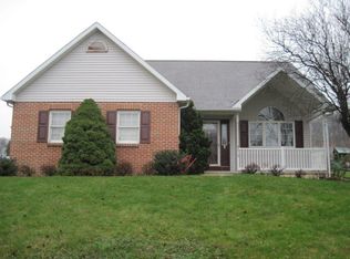 310 Sycamore Ln, Blandon, PA 19510
