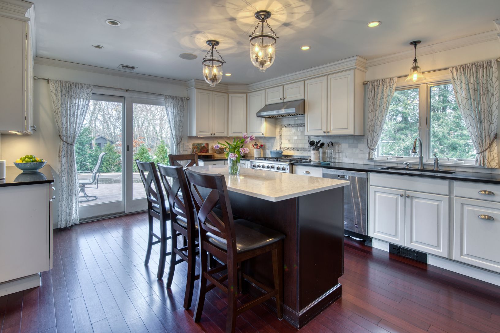  Chefs Kitchen  