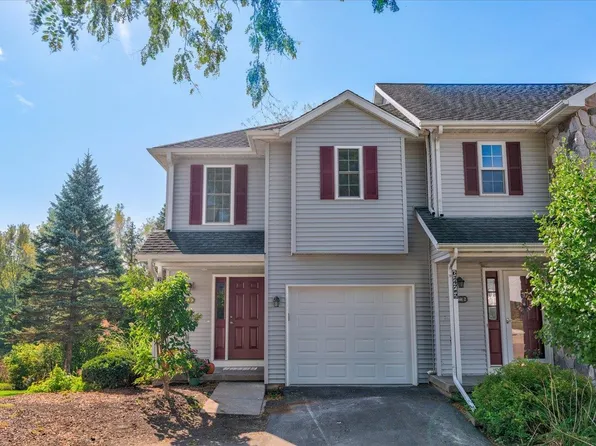 6147 Dell Dr Unit 1, Madison, WI 53718