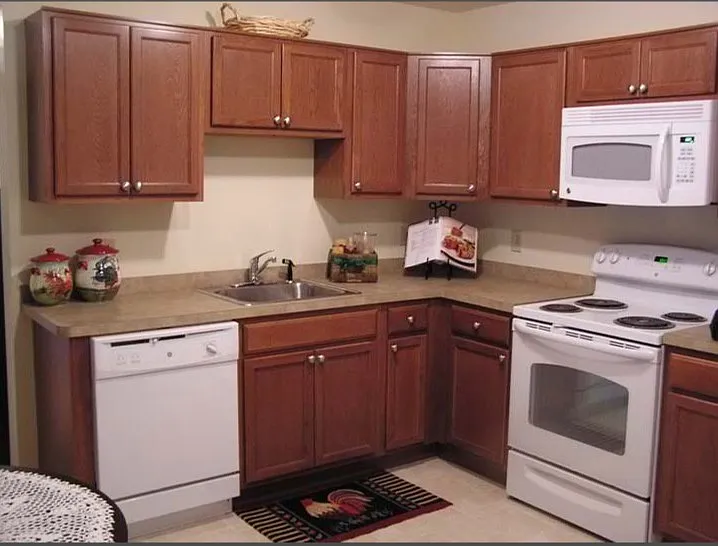 Fox Trace Apartments