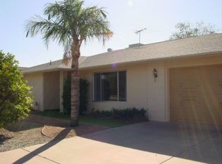 12509 W Banyan Dr, Sun City West, AZ 85375