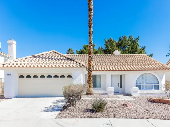 816 Stillwater Ln, Henderson, NV 89014