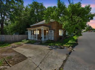 204 Moberly Ave, Richmond, KY 40475