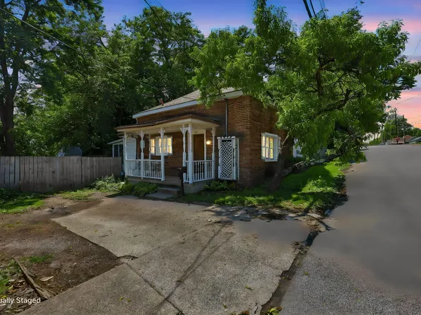 204 Moberly Ave, Richmond, KY 40475