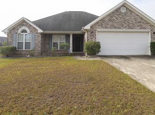 3214 Lexington Way, Augusta, GA 30909