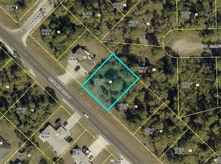 4960 Leonard Blvd S, Lehigh Acres, FL 33973