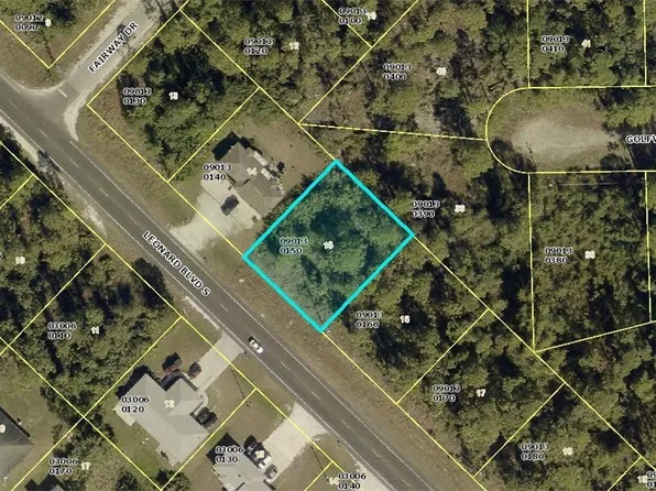 4960 Leonard Blvd S, Lehigh Acres, FL 33973